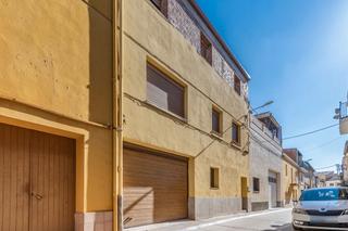 Xalet  C/ raval. Solvia inmobiliaria  casa alamús els