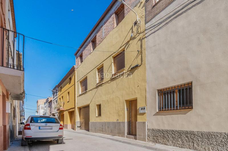 Foto fa37f75d-aa11-492c-938c-c97cf3c36ab7. Chalet in Alamús (Els)