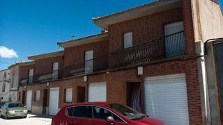 Doppelhaus  C/ baja. Solvia inmobiliaria  chalet adosado velilla de ebro