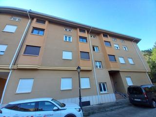 Edificio  C/ sagrada familia. Solvia inmobiliaria  en construccion pradoluengo