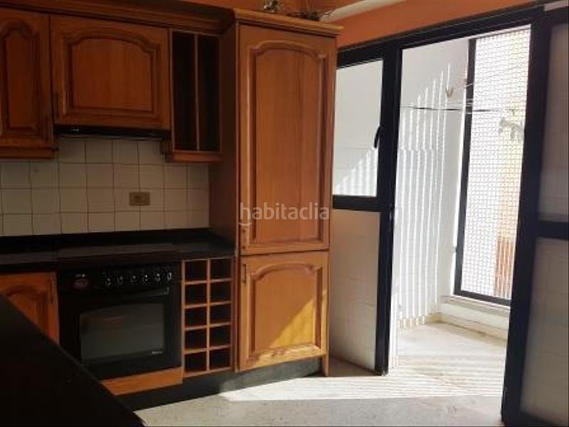Foto 6601f313-989a-420e-bad8-92d2681fd2cc. Piso solvia inmobiliaria piso en la herradura - balcón de Telde Telde