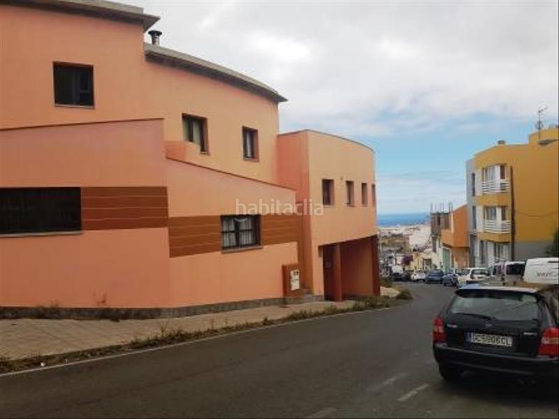 Foto 6f5f80ef-6876-4f1e-bd1a-eb5baf0e7c62. Piso solvia inmobiliaria piso en la herradura - balcón de Telde Telde