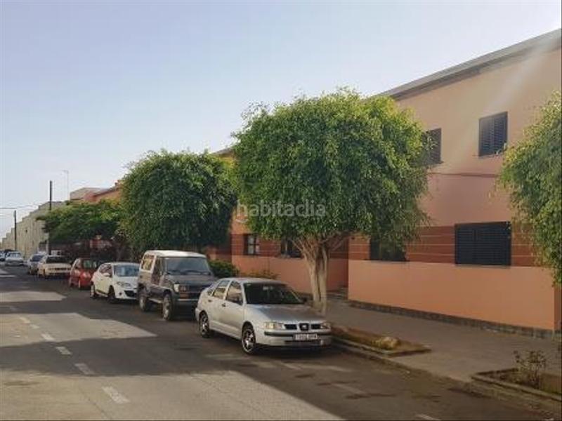 Foto 95738aeb-b10e-4aca-ba14-83165fee288b. Piso solvia inmobiliaria piso en la herradura - balcón de Telde Telde