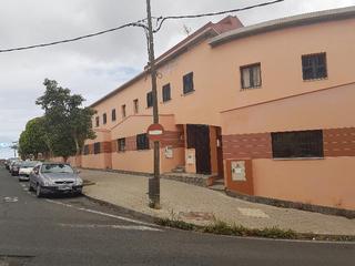 Etagenwohnung  C/ bolivia. Solvia inmobiliaria  piso telde