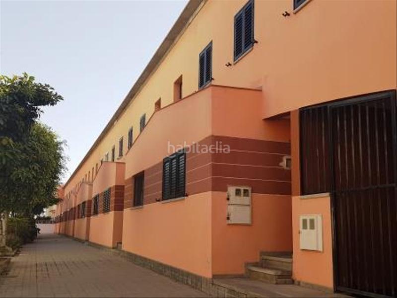 Foto c0b90889-3bd3-4925-8a6b-ca8318e64c14. Piso solvia inmobiliaria piso en la herradura - balcón de Telde Telde