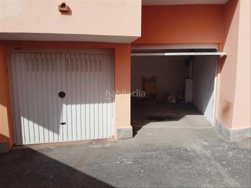 Foto c734f95e-b72b-458c-be15-8e5dbc1fcd4c. Piso solvia inmobiliaria piso en la herradura - balcón de Telde Telde