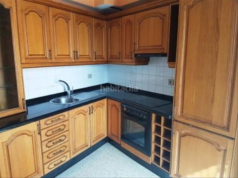 Foto ebdb8686-93dc-496e-8e42-d24ca9135f0c. Piso solvia inmobiliaria piso en la herradura - balcón de Telde Telde
