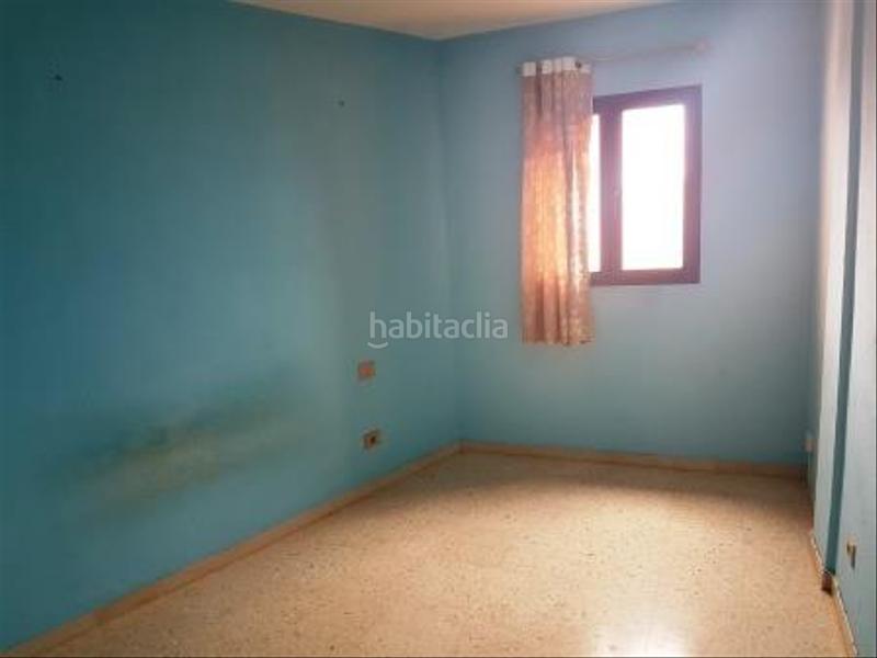Foto f766e27c-0376-4285-9fb1-e3bd8f87655d. Piso solvia inmobiliaria piso en la herradura - balcón de Telde Telde