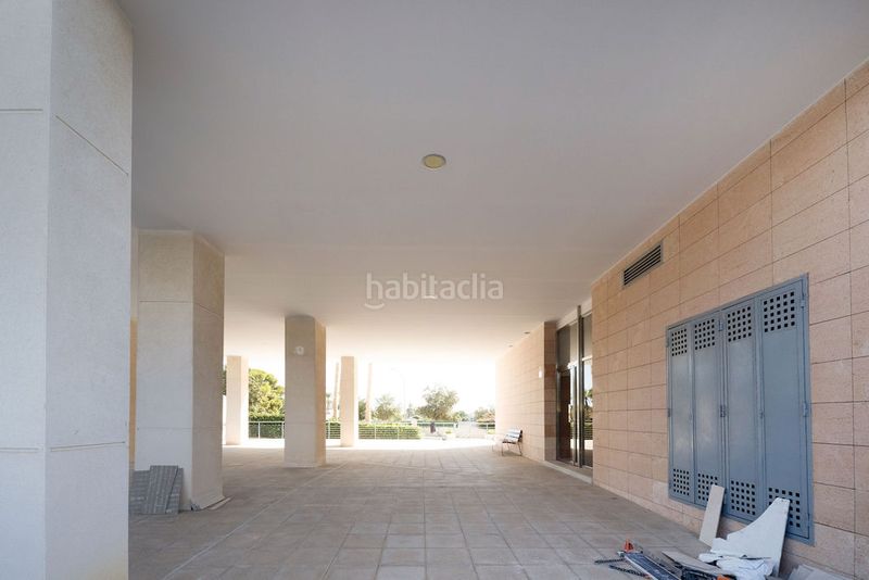Foto 6d54a0cc-b316-494c-8812-3a6848ff44eb. Pis amb aparcament piscina a PAU 5 Alicante