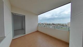 Appartement  Av de las naciones - res entremares -. Solvia inmobiliaria  piso playa de san juan