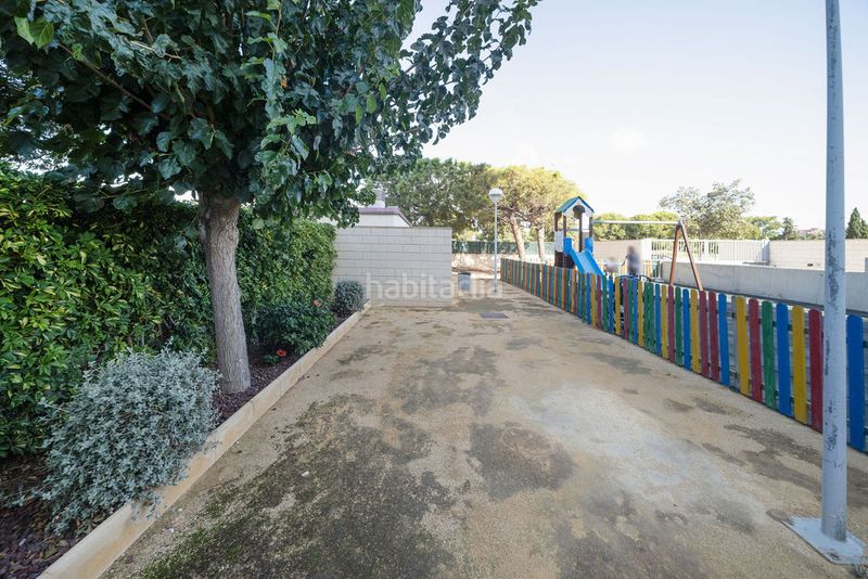 Foto f51b6a3d-7298-47a4-ac82-4f1f8428041c. Pis amb aparcament piscina a PAU 5 Alicante