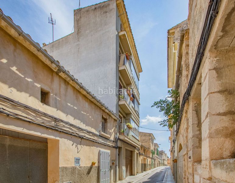 Foto b464267b-7fbd-480e-9728-8be9a3538663. Pis a Manacor centre Manacor