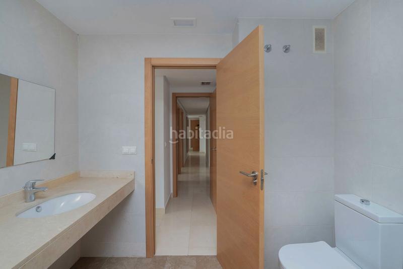 Foto 61a00cb3-c045-448d-b223-b0bbb7298a33. Appartamento con piscina in Benisaudet Alicante