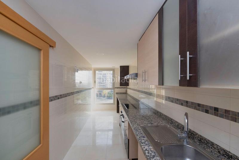 Foto 74f7091c-c7d1-4688-997e-1869ce2a9403. Pis amb piscina a Benisaudet Alicante