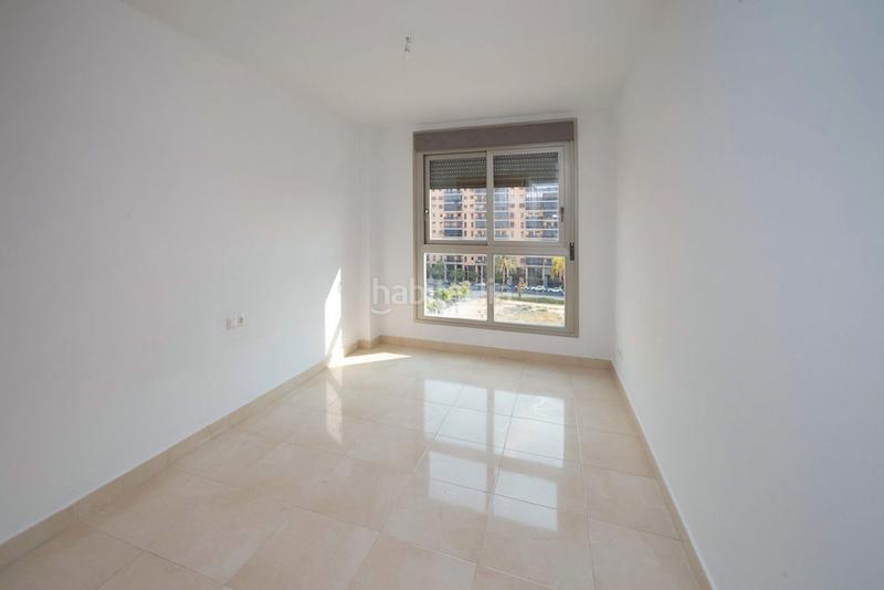 Foto 8ac106f7-2feb-4921-83a4-24ff21561de0. Pis amb piscina a Benisaudet Alicante