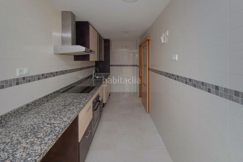 Foto b502eb0f-4599-4c2b-aa19-03c46fff3007. Pis amb piscina a Benisaudet Alicante