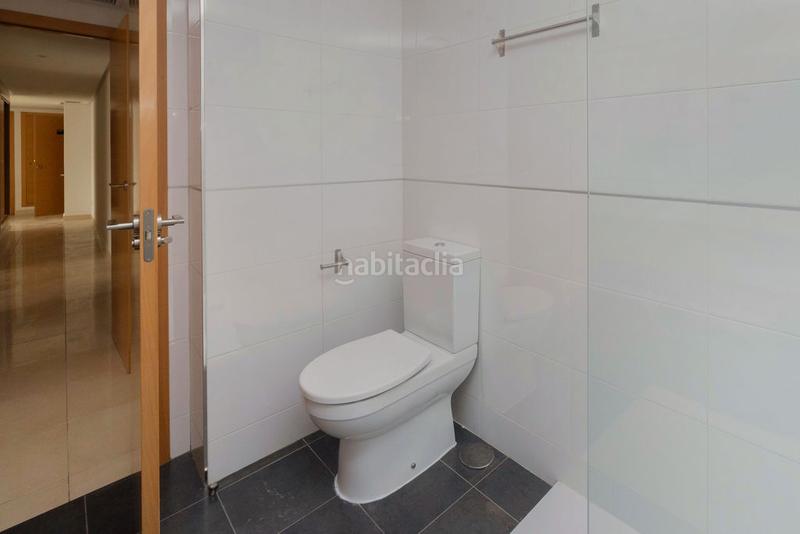 Foto e76b2265-1759-46cf-9b98-511cec631402. Pis amb piscina a Benisaudet Alicante