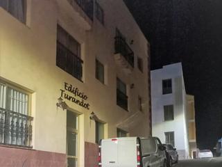 Appartement  C/ juan gutiérrez monteverde. Solvia inmobiliaria  piso santa cruz de tenerife