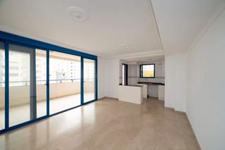 Etagenwohnung  Av rosa de los vientos  - ed penyal ii -. Solvia inmobiliaria  piso calpecalp