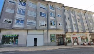 Pis  C/ galicia. Solvia inmobiliaria  piso fonsagrada a