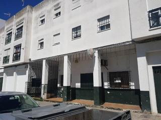 Appartement  C/ de la bolsa. Solvia inmobiliaria  piso sanlúcar de barrameda