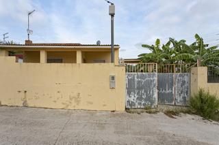 Xalet  C/ mas tapet. Solvia inmobiliaria  chalet independiente vilanova i la geltrú