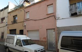 Xalet  C/ santa llucia. Solvia inmobiliaria  casa terrassa