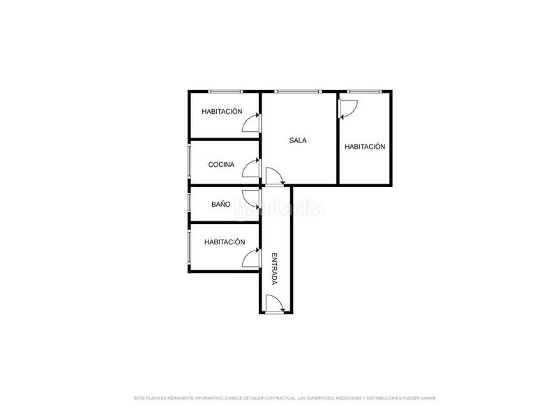 Foto 02dd2d08-6d31-4388-8639-a16f3e450abf. Pis a La Gavarra Cornellà de Llobregat