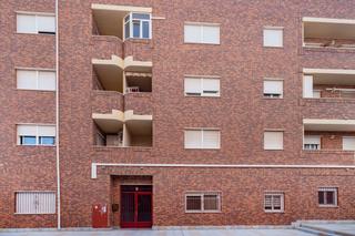 Pis  C/ jorge manrique. Solvia inmobiliaria  piso ibi