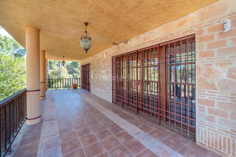 Foto 9a3d3694-8f1a-4bac-ae96-59d2ff579507. Chalet solvia inmobiliaria chalet independiente en Córdoba