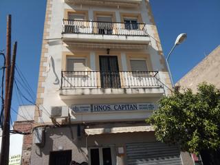 Pis  C/ dean francisco xavier. Solvia inmobiliaria  piso córdoba