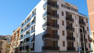 Etagenwohnung  C/ florida. Solvia inmobiliaria  piso benidorm