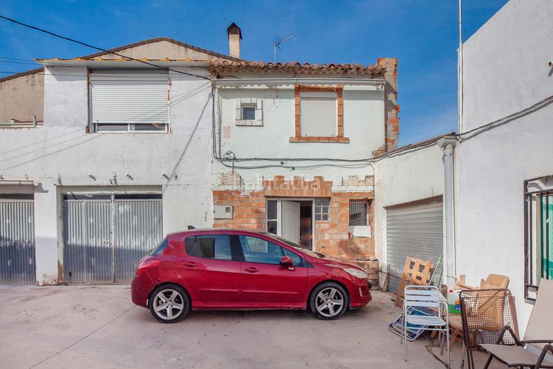 Foto 86c7577a-5edf-46d7-95c7-51ecc9b17d63. Chalet in Requena