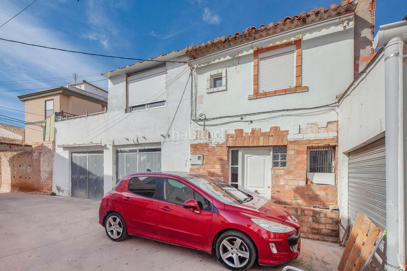 Foto 9310fd02-8b73-43b5-8a2e-18d99e053635. Chalet in Requena