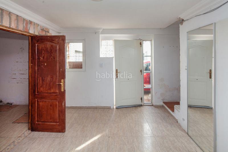 Foto cbc79bab-cfae-49ff-a26f-2e7186d6e3d5. Chalet in Requena