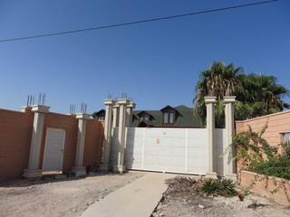 Edifici  Pt de lo soto (cm de lo torrecilla). Solvia inmobiliaria  en construccion san miguel de salinas