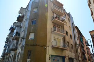 Appartement  C/ san andrés. Solvia inmobiliaria  piso tarragona