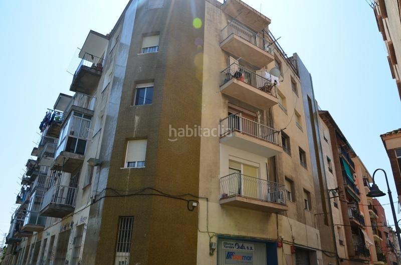 Foto 6480fdfc-3f2e-4830-9f07-57297b392c64. Piso solvia inmobiliaria piso en Barris Marítims Tarragona