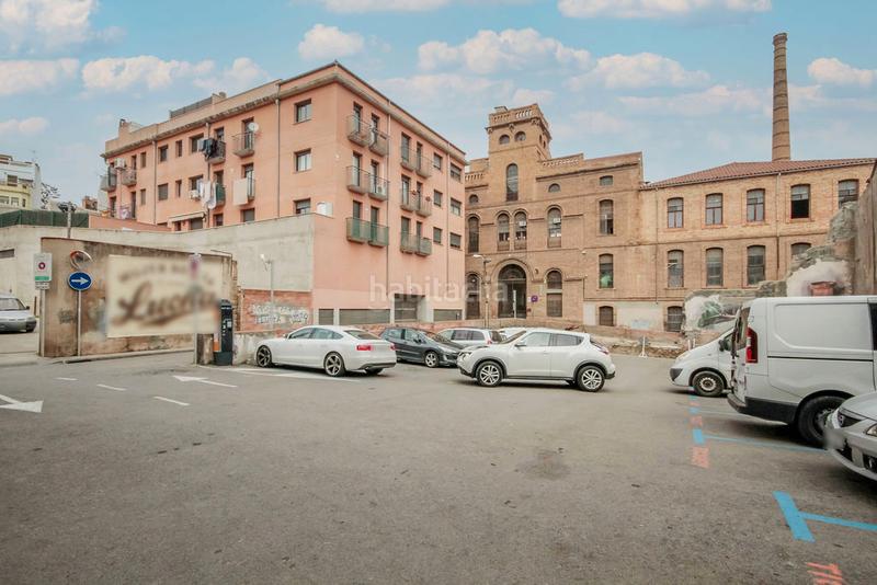 Foto 118b9306-08ad-4d76-9008-b0ab51b1b4fd. Appartement dans Barri Antic Manresa