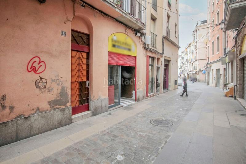 Foto 3116a0bc-fe4d-43b1-9ffc-659eb92bf488. Appartement dans Barri Antic Manresa