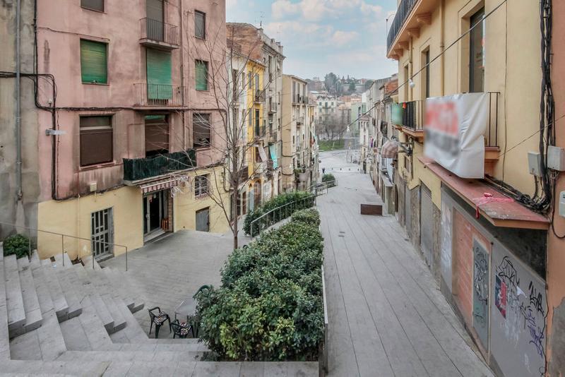 Foto f62952e4-abfd-41a4-80ce-5206b9131f6c. Appartement dans Barri Antic Manresa