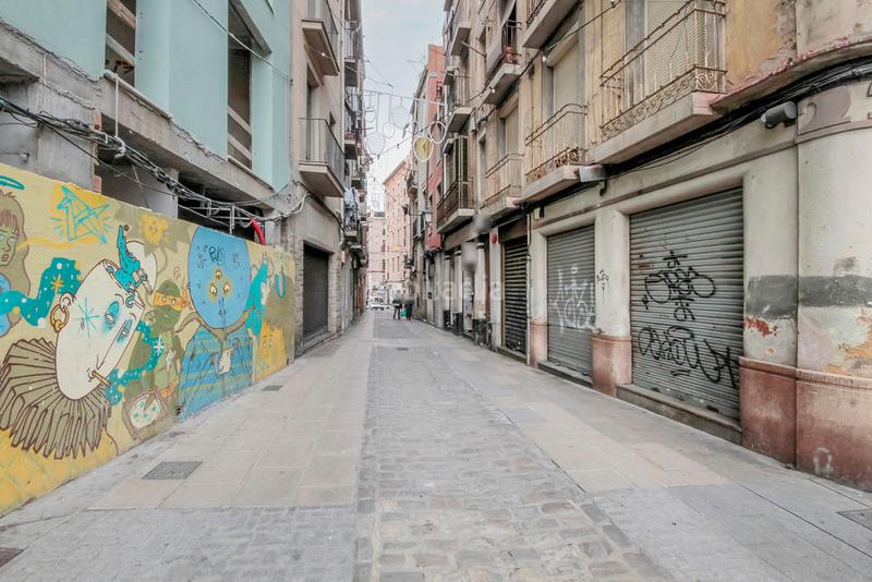 Foto fda19f3b-8298-49e9-9a57-d3f0bebe4f78. Appartement dans Barri Antic Manresa