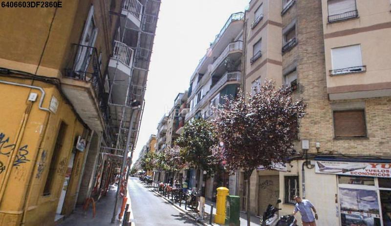 Foto ba6a5f0d-74b1-400e-ac37-346d1a714ca9. Flat in Collblanc Hospitalet de Llobregat (L´)