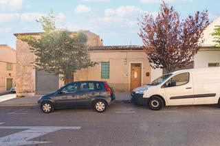 Xalet  C/ federico garcía lorca nº 17. Solvia inmobiliaria  casa romana la