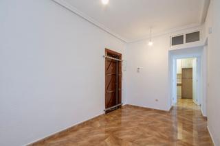 Pis  C/ antonio lópez. Solvia inmobiliaria  piso madrid