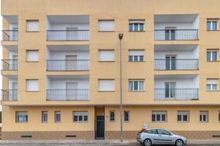 Appartement  C/ airen. Solvia inmobiliaria  piso tomelloso