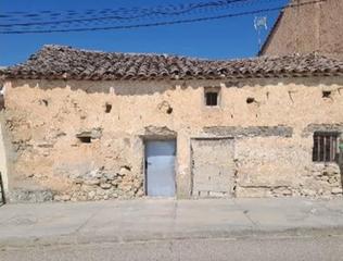 Rez-de-chaussée  C/ cruces. Solvia inmobiliaria  casa planta baja cañada del hoyo