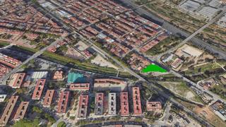 Finca rústica  C/ barcelona. Solvia inmobiliaria  suelo urbano no consolidado cerdanyola del