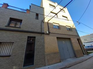 Appartement  C/ ramón llull. Solvia inmobiliaria  piso vilanova del camí