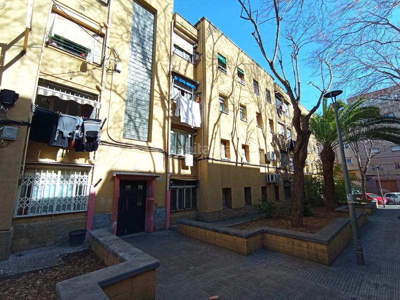 Foto 3c5f28a3-1be6-4890-9c63-1154f206a4f8. Flat in Les Planes Hospitalet de Llobregat (L´)